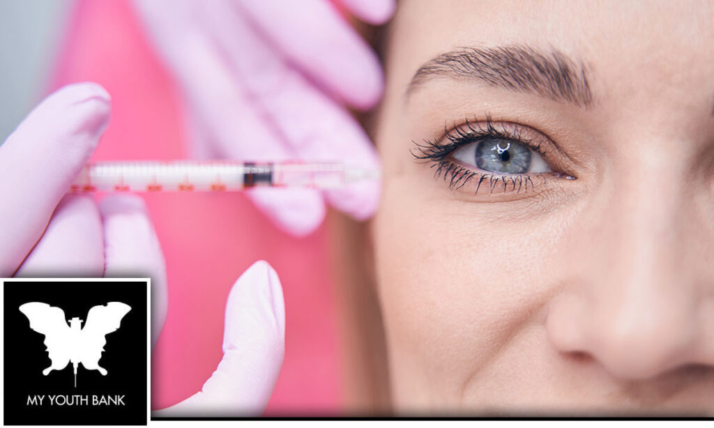 Tear Trough Treatments: The Secret to Brighter, Youthful Eyes